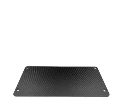 Akcesorium do kierownicy SIMAGIC Carbon Fiber Heel Riser